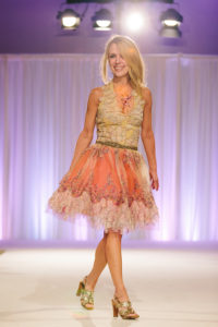 grand party wear