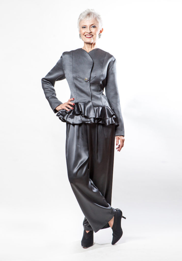 grand party wear