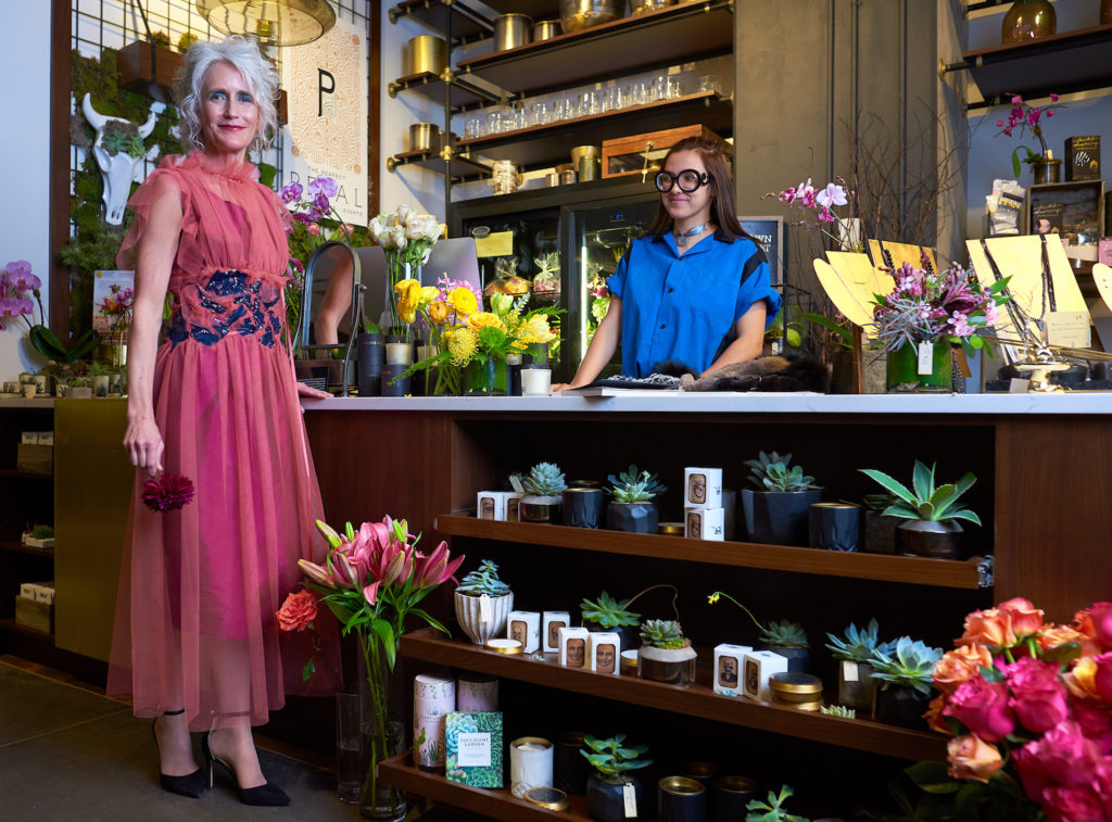 The Perfect Petal Shop Denver