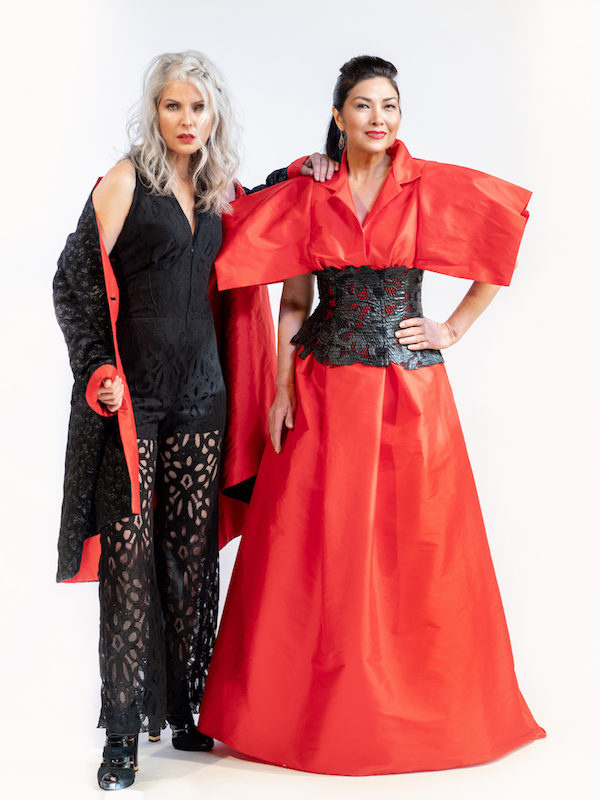 womens clothing designer in denver colorado