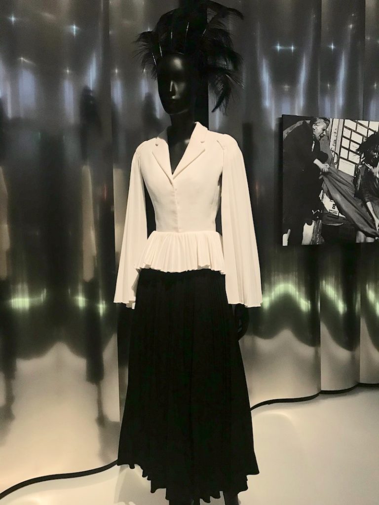 dior in denver art museum