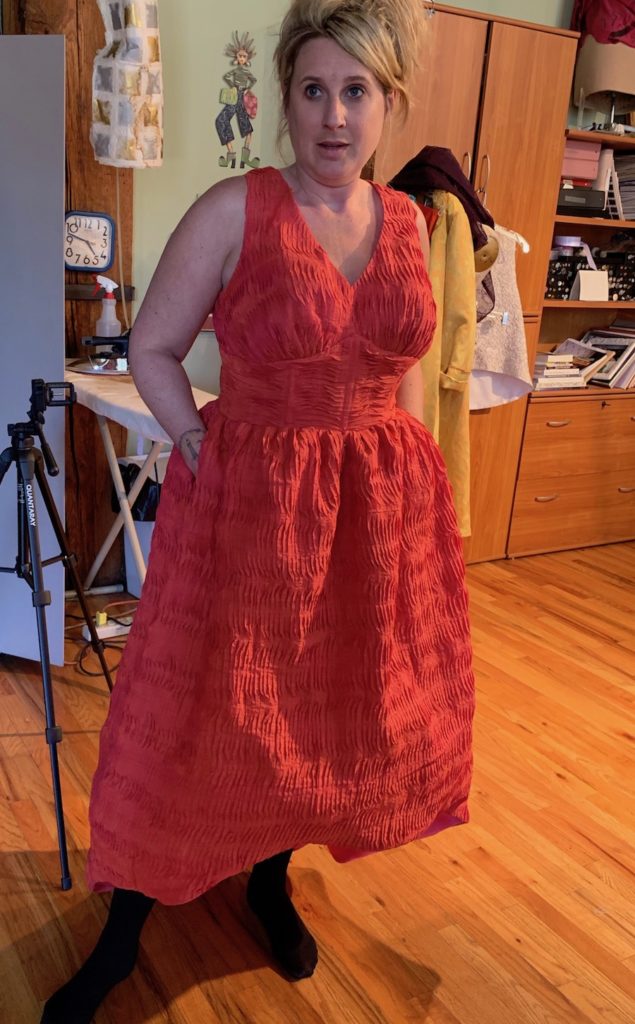 best dress designer in colorado