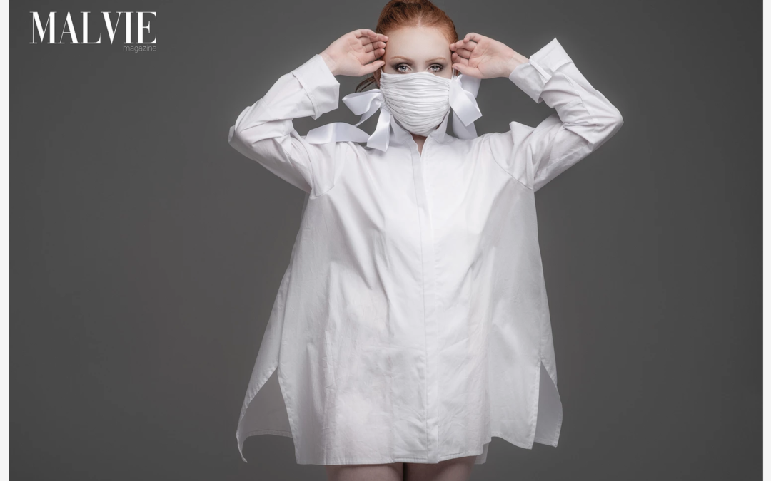 Fashion and Relevancy during the pandemic