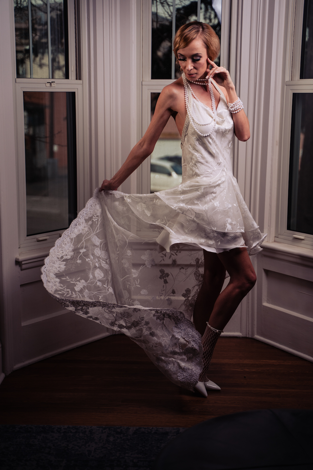 Dorothea wedding